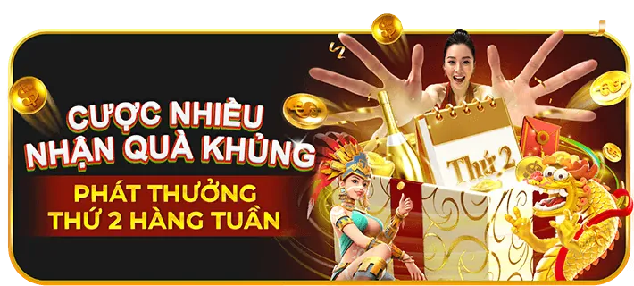Mẹo chơi nổ hũ dễ thắng