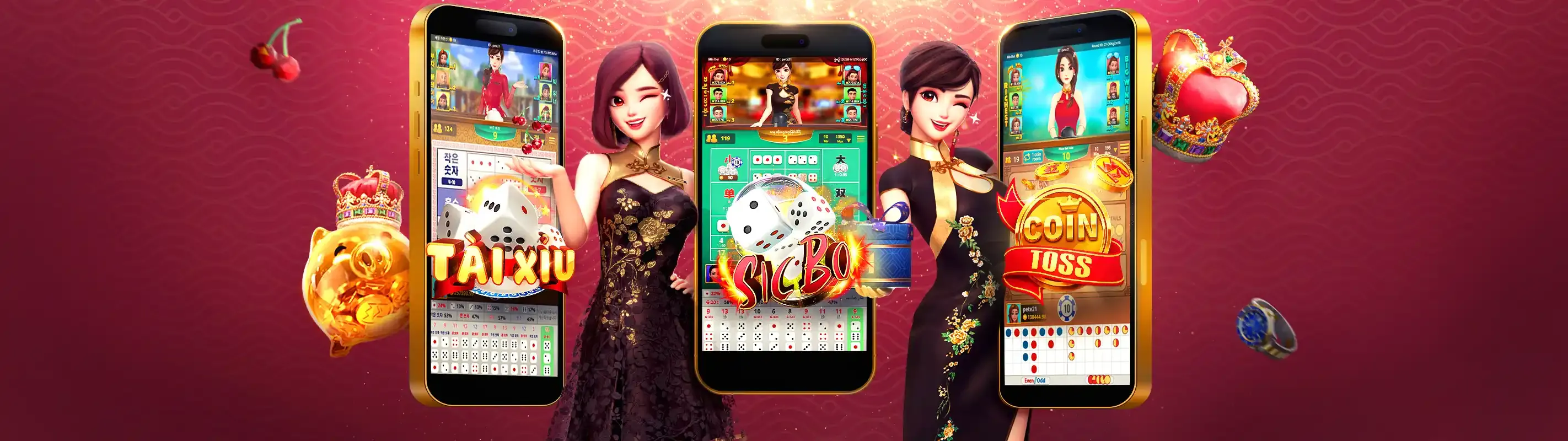 Game Bắn Cá Đỉnh Cao trên XS66 App